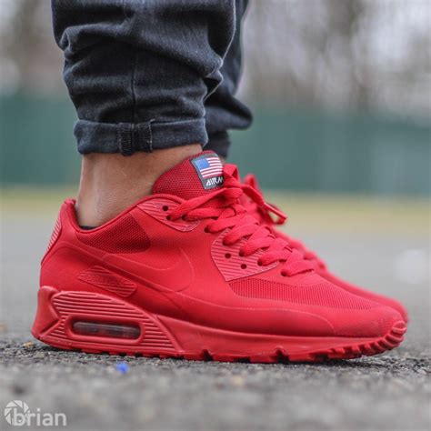 nike air max 90 independence day red fake|air max 90 fake check.